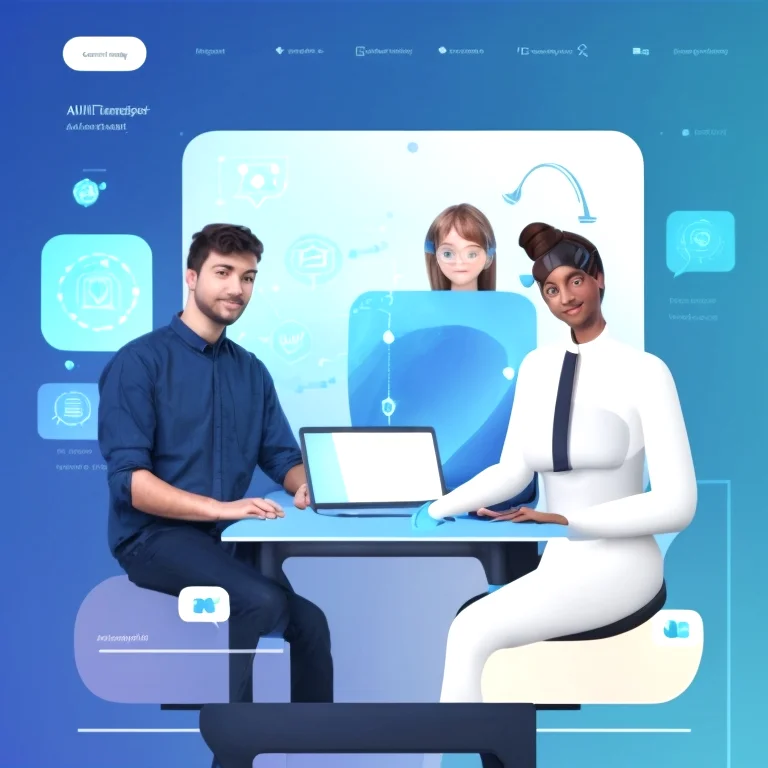 Singapore Tech Partnership Logo