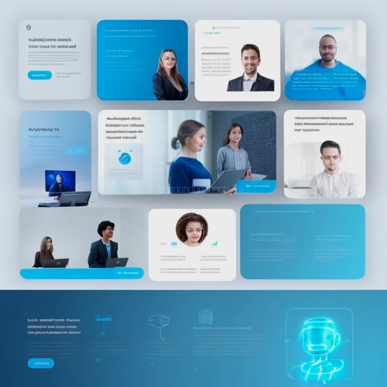 User Testimonial Avatar